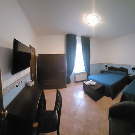 Hotel Eden Sul Lago 볼세나 외부 사진