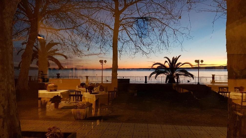 Hotel Eden Sul Lago 볼세나 외부 사진