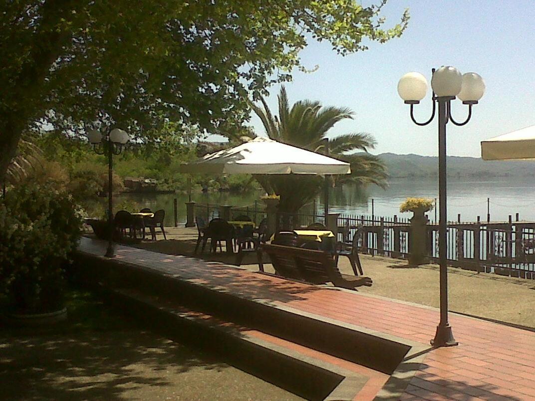 Hotel Eden Sul Lago 볼세나 외부 사진