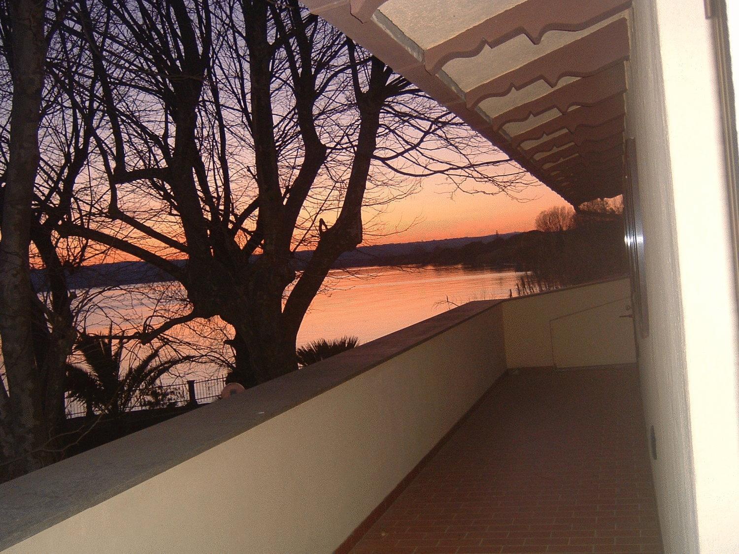 Hotel Eden Sul Lago 볼세나 외부 사진