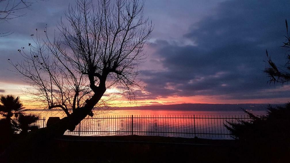 Hotel Eden Sul Lago 볼세나 외부 사진